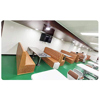餐厅